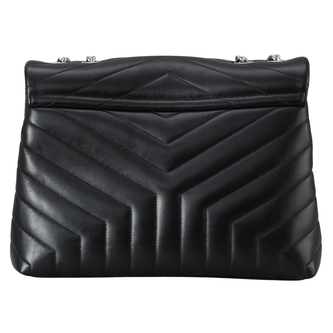 Yves Saint Laurent(USED)생로랑 574946 루루 미디엄 백